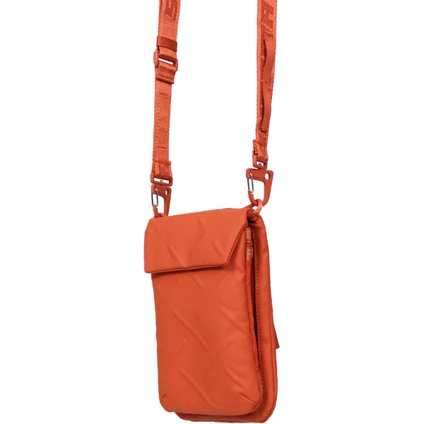 SKINARMA Utility Sling Bag Juno Crossbody oranžové - Popruhy a crossbody - Obrázok 291823358b164a1bb9e59ea529538630
