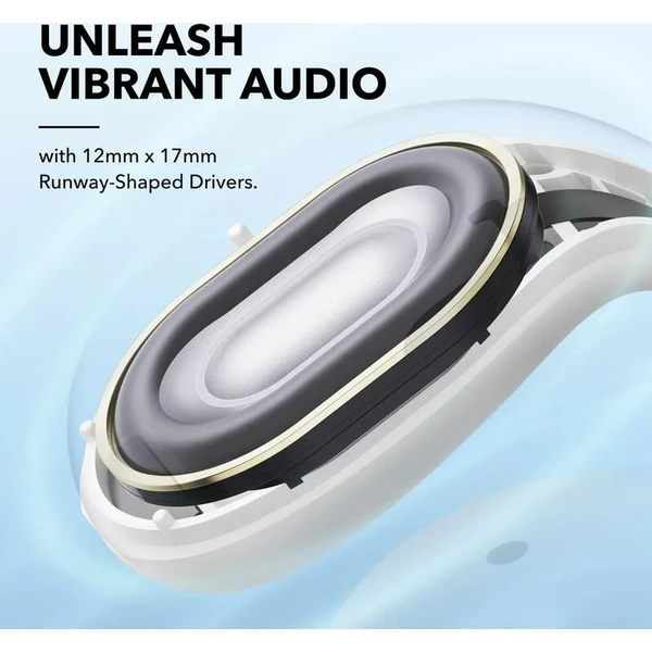 Anker Soundcore C30i bluetooth slúchadlá biela - Slúchadlá - Obrázok 2923855b2bb548c48d63ed7a3959c386