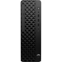 HP ProDesk SFF 2 G1i (B6YL0ET#BCM) čierny  - Stolné počítače
