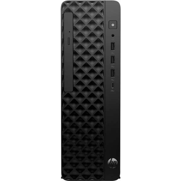 HP ProDesk SFF 2 G1i (B6YL0ET#BCM) čierny  - Stolné počítače - Hlavný obrázok