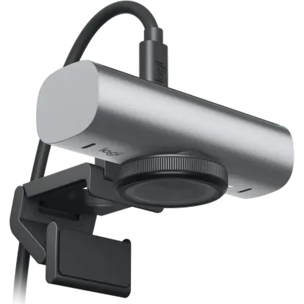 Logitech MX Brio webkamera - Kamery - Obrázok 2929000J01