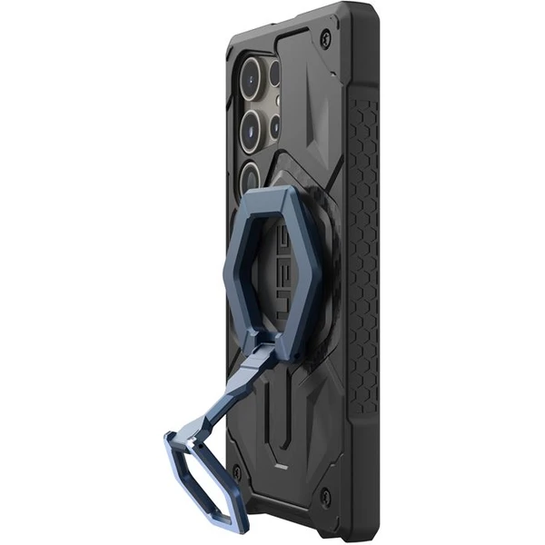 UAG Magnetic Ring Stand, mallard/bright blue - Držiaky - Obrázok 292d36b17b5e48bb8bcd23331cc265f3