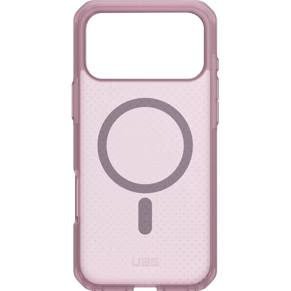 UAG Dot MagSafe kryt iPhone 17 Pro Max fialový - Puzdra - Obrázok 2933dd804a59492d9780547564f834cc