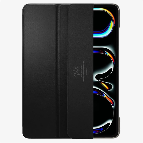 Spigen Smart Fold púzdro iPad Pro 13" (2025) čierne - Puzdra - Obrázok 293f2d4acd9949ce9c259a0bfa795b0e
