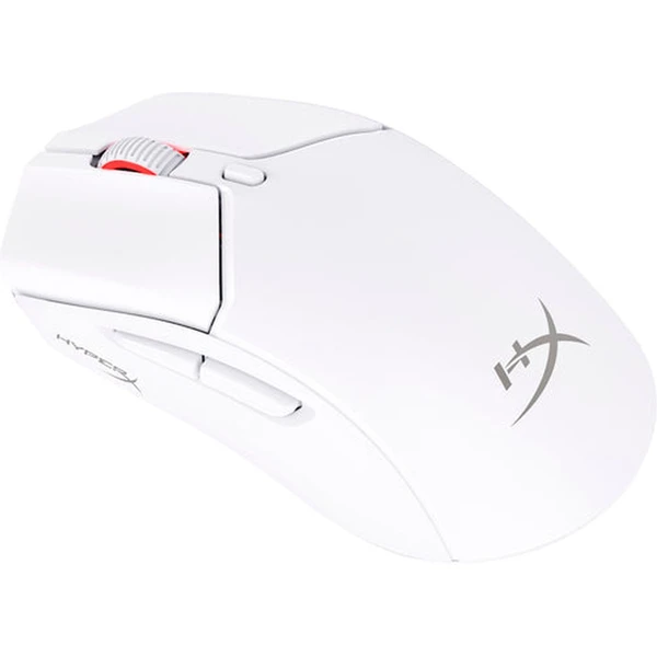 HyperX Pulsefire Haste 2 Mini Wireless biela - Myši - Obrázok 2940000P01