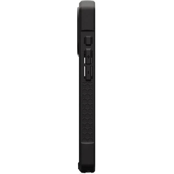UAG Monarch Pro MagSafe Titanium kryt iPhone 17 Pro strieborný - Puzdra - Obrázok 2941704bec0049a497a8fe4c51a161a8
