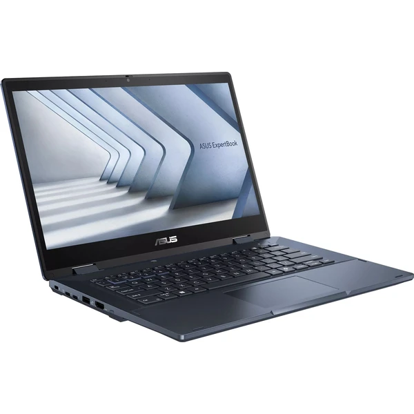 ASUS ExpertBook B3 Flip (B3402FVA-EC1214XA) čierny - Notebooky - Obrázok 29428a6186814aadb5b759eb6eae8aa3