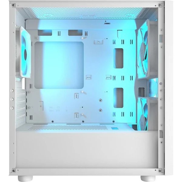 COUGAR UNIFACE RGB biela - Počítačové skrine - Obrázok 29459626382a4ac890382ce1d107620e