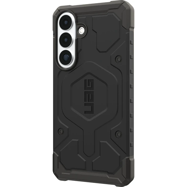 UAG Pathfinder MagSafe kryt Samsung Galaxy S26+ čierny - Puzdra - Obrázok 294ee540cea04d78b6a667ead4ccc31f