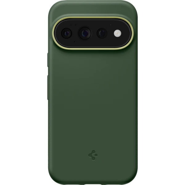 Spigen Nano Pop MagSafe, avo green - Google Pixel 11 Pro - Puzdra - Obrázok 295318a55de2424eb67a9be7fa0bf49d