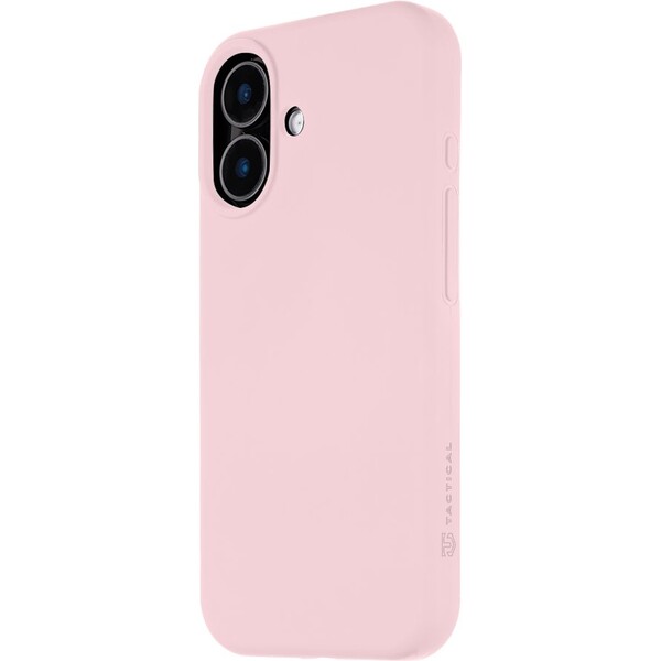 E-shop Tactical MagForce Velvet Smoothie kryt Apple iPhone 17 Pink Panther