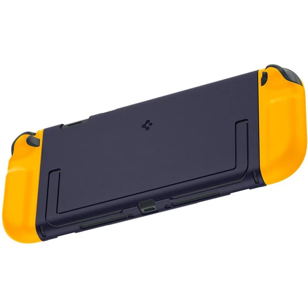 Spigen Nano Pop puzdro Nintendo Switch 2 tmavo modré - Puzdra - Obrázok 295721eaf3fc4858805df2341d763de9