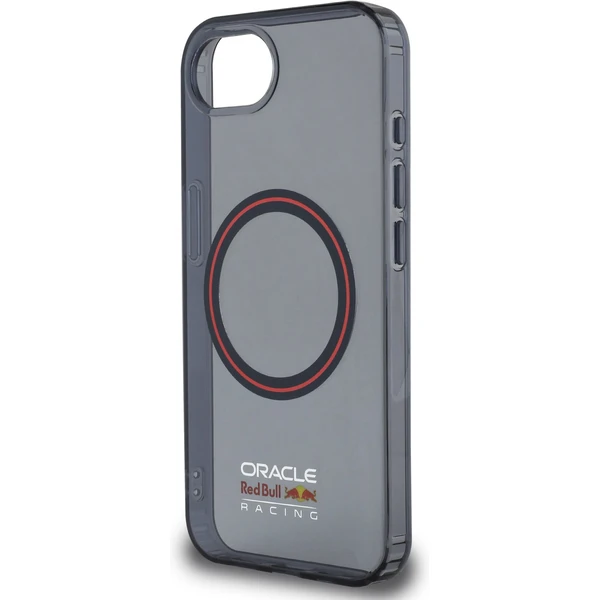 Oracle Red Bull Racing PC/TPU červený krúžok MagSafe kryt iPhone 17e/16e modrý - Puzdra - Obrázok 2959e57b47a24a70b2708d1518a62baf