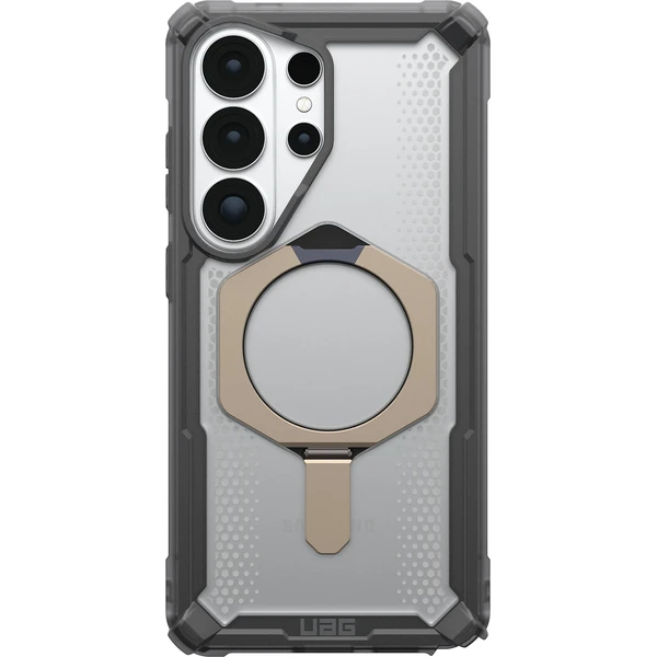UAG Plasma XTE MagSafe kryt Samsung Galaxy S26 Ultra dymový/titánový - Puzdra - Obrázok 295a659249fc47dbb332bcf1d6cffbf2