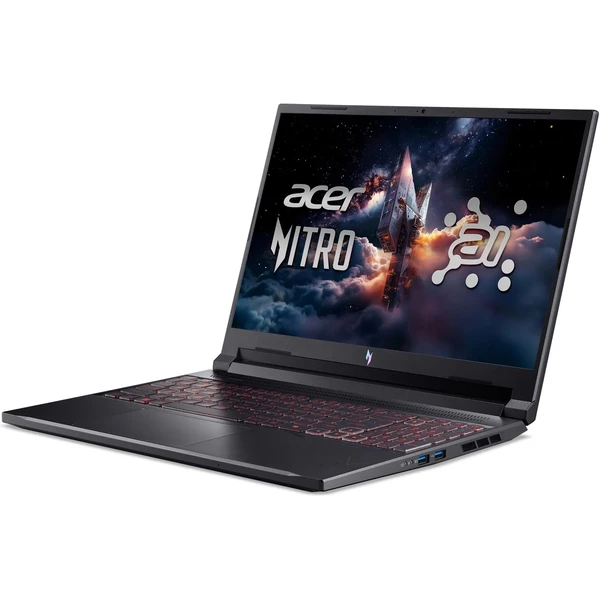 Acer Nitro V 16 AI (NH.QYXEC.008) RTX 5060 čierny - Notebooky - Obrázok 295ade3ffd0649709ea6d6af91a58292