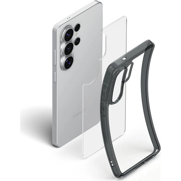 Spigen Ultra Hybrid kryt Samsung Galaxy S26 Ultra šedý - Puzdra - Obrázok 2961f734941b48ffa1df6da798697352