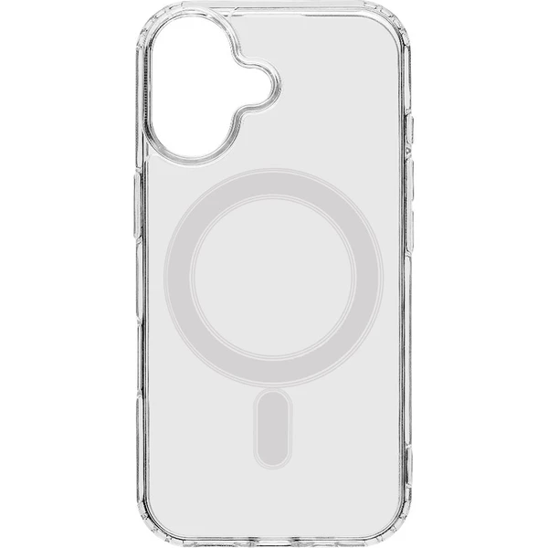 Tactical MagForce kryt Apple iPhone 17 číry - Puzdra - Obrázok 296397a3fa224a009702c66deec3fed6