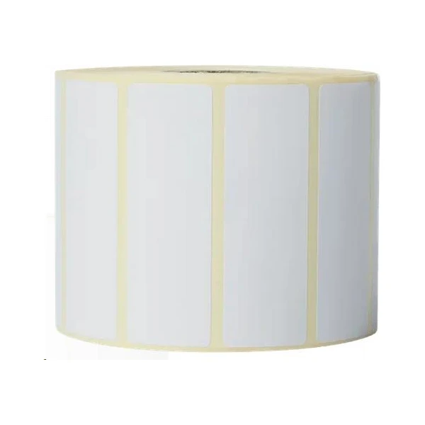 Brother BDE1J026076102 termálne štítky biele 76 mm x 26 mm - Pásky pre štítkovače - Hlavný obrázok