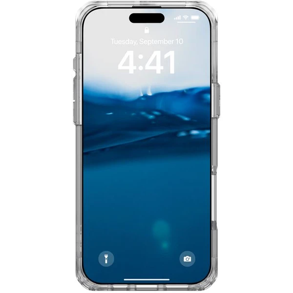 UAG Plyo kryt iPhone 16 Pro Max biely - Puzdra - Obrázok 296f4ab5f41147f68ca24ee5666885bb