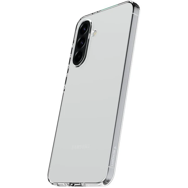 Spigen Liquid Crystal kryt Samsung Galaxy A56 5G číry - Puzdra - Obrázok 297275b950f448bd82249f7e311a15eb