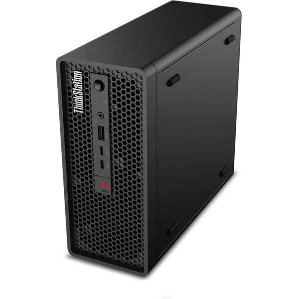 Lenovo ThinkStation P3 Ultra SFF Gen 2 (30J5002NCK) čierny - 3 roky záruky On-Site - Stolné počítače - Obrázok 2973930d1aa24b0bb71ca4fbb7d3ff55