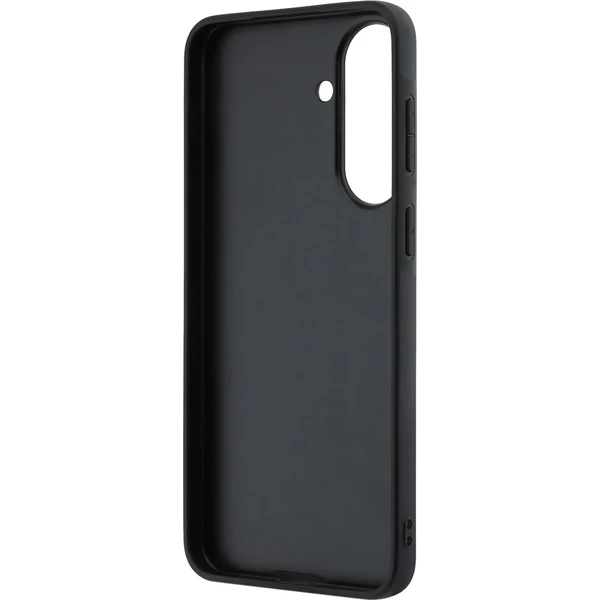 Guess 4G Charm kryt Samsung Galaxy A57 čierny - Puzdra - Obrázok 2979f51dbf4f4e14ab7454f7e5dc4047