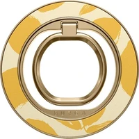 Burga Magnetic Ring držiak Lemon Tart zlatý - Držiaky