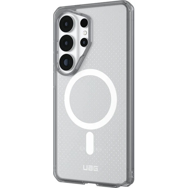 UAG Dot MagSafe kryt Samsung Galaxy S26 Ultra číry/kouřový - Puzdra - Obrázok 2989fabc8e6c45b0a4ddaaed41dfc6b7