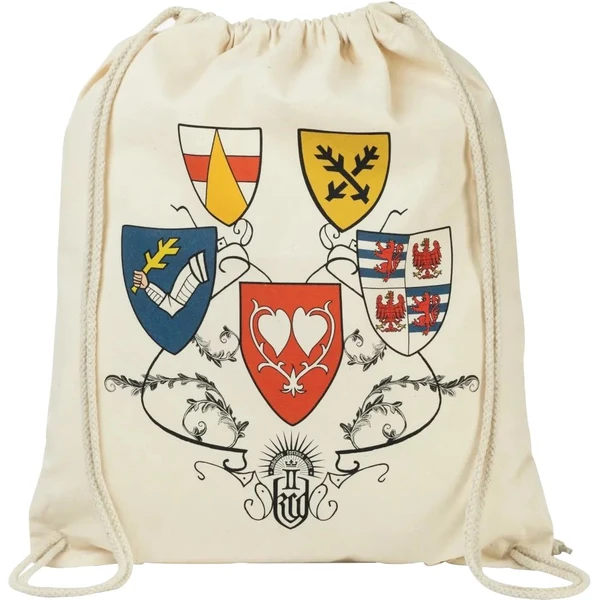 Gymbag Kingdom Come: Deliverancia II - Coat of Arms - Batohy - Obrázok 298D000L01