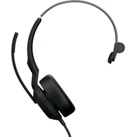 Jabra Evolve2 50/USB-A MS Mono - Slúchadlá