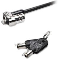 Dell Kensington Microsaver Twin Master Key (461-10214) - Zabezpečenie pre notebooky