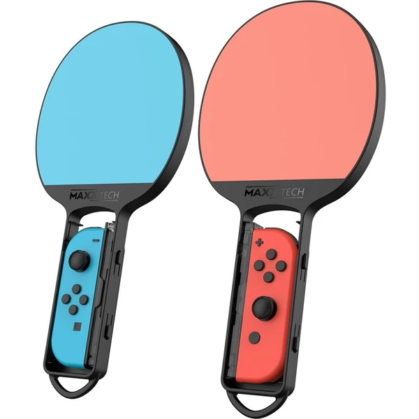 Tip Top Table Tennis Kit for Switch 2&1 - Herné sety - Obrázok 299K000K01