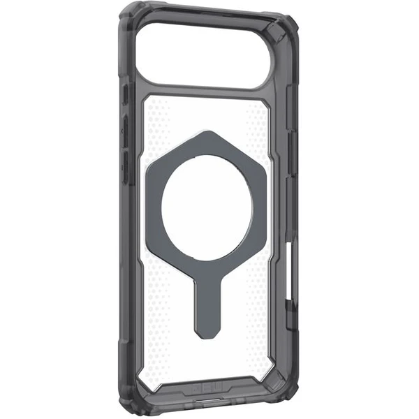 UAG Plasma XTE Magsafe kryt iPhone Air dymový/titánový - Puzdra - Obrázok 299dd850f0d743728525c8eb42f25221