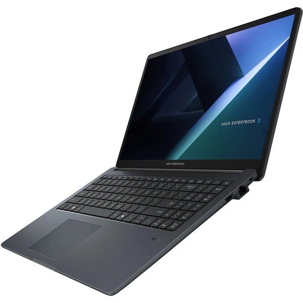 ASUS ExpertBook B1 (B1503CVA-S71217) sivý - Notebooky - Obrázok 29AG000J01