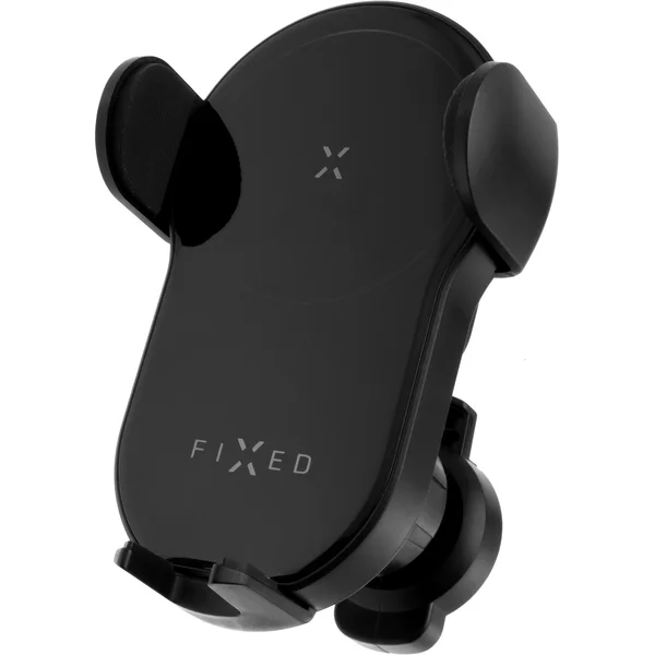 FIXED Matic 15W automatický držiak do auta s bezdrôtovým nabíjaním, čierny - Držiaky - Obrázok 29AR300301