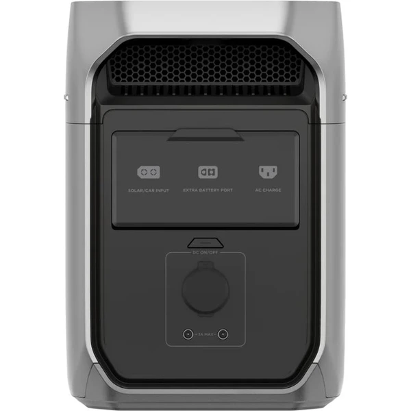EcoFlow DELTA 3 Plus - Nabíjačky - Obrázok 29BF000O01