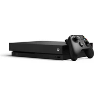 Xbox One X 1TB - Konzoly