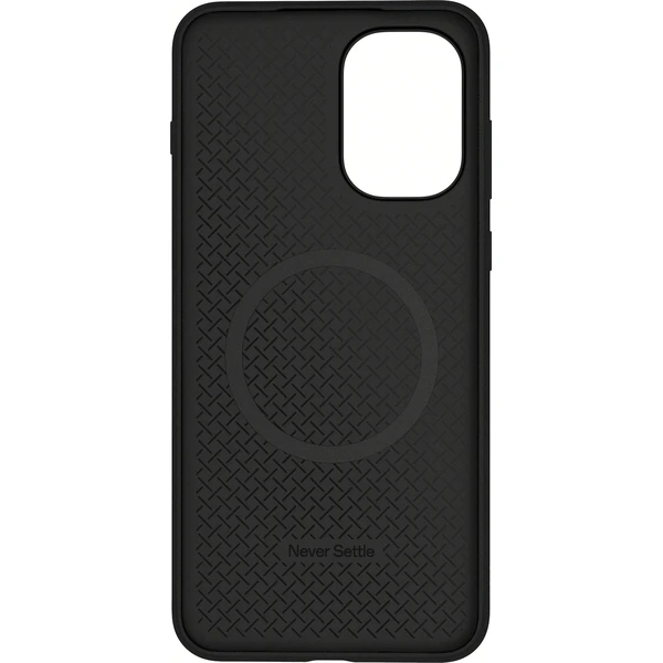 OnePlus 15R 5G Sandstone magnetický kryt čierny - Puzdra - Obrázok 29CP000K01