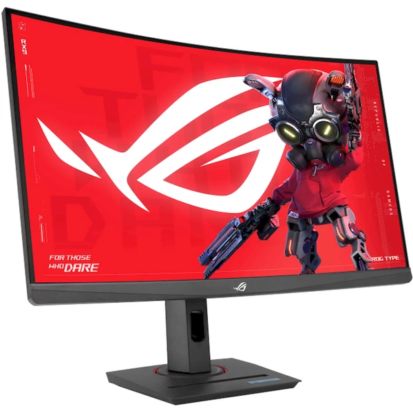 ASUS ROG Strix XG27WCMS monitor 27” - Monitory - Obrázok 29DA000P01