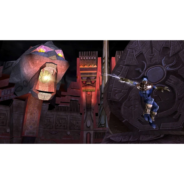 Legacy of Kain Soul Reaver 1&2 Remastered Deluxe Edition (Switch) - Hry na Nintendo Switch - Obrázok 29DC000P01