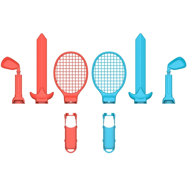 Joy-Con All Sports Kit (Switch/Switch 2) - Konzolové príslušenstvo - Obrázok 29EE000P01
