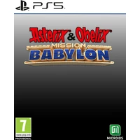 Asterix & Obelix: Mission Babylon (PS5) - Hry na PS5