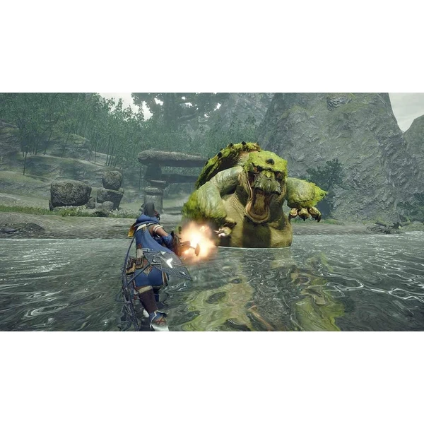 Monster Hunter Rise (SWITCH) - Hry na Nintendo Switch - Obrázok 29HO600301