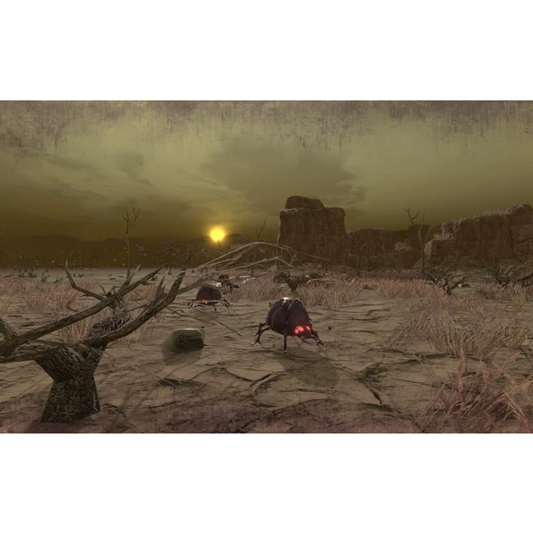 Surviving the Aftermath (SWITCH) - Hry na Nintendo Switch - Obrázok 29IJ100201