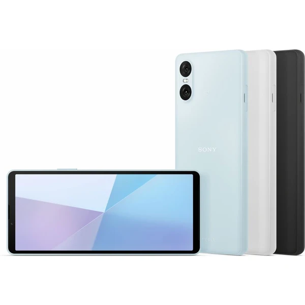 Sony Xperia 10 VI 5G 8GB/128GB modrá - Mobilné telefóny - Obrázok 29M4000J01