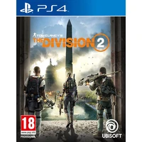 Tom Clancy's The Division 2 (PS4) - Hry na PS4