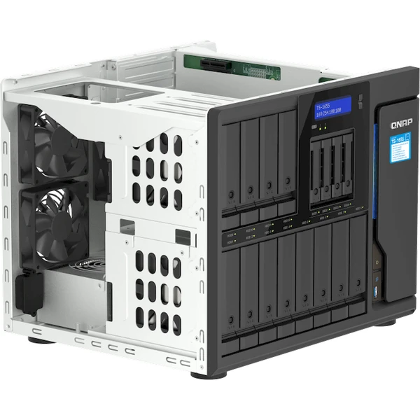 QNAP TS-1655-8G - Servery NAS - Obrázok 29MK000K01