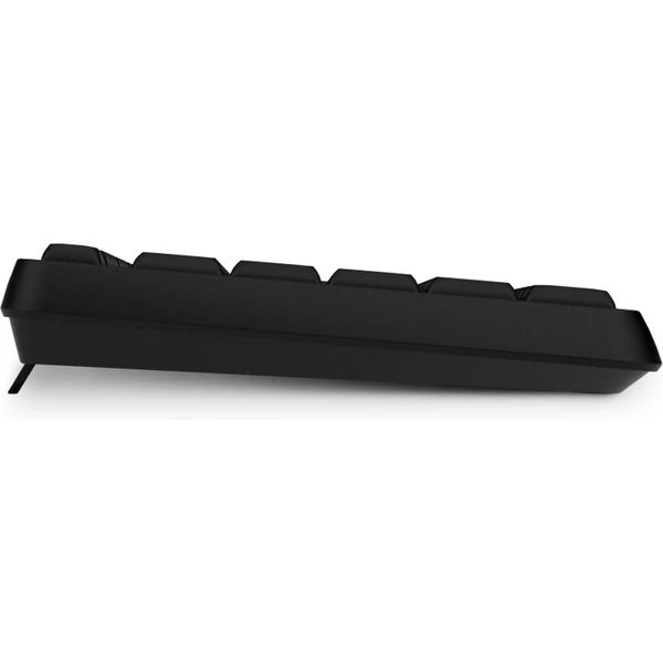 CONNECT IT OfficeBase Wireless Combo bezdrôtová čierna klávesnica + myš - Klávesnicové sety - Obrázok 29N0000P01