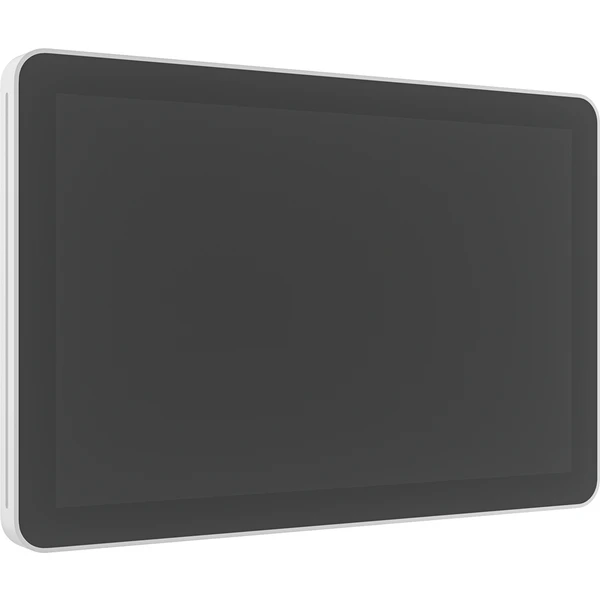 Logitech Tap Scheduler biela - Príslušenstvo pre konferencie - Hlavný obrázok