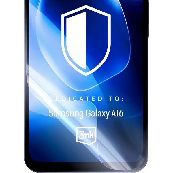3mk ochranné sklo FlexibleGlass pre Samsung Galaxy A16 - Ochranné fólie a sklo - Obrázok 29PA000L01